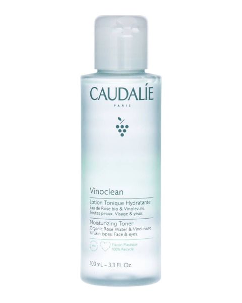 Caudalie Vinoclean Moisturizing Toner Caudalie Vinoclean Moisturizing Toner