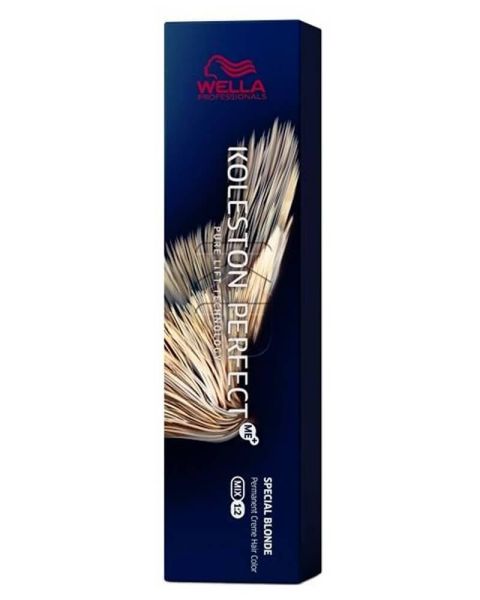 Wella Koleston Special Blonde 12/1 Wella Koleston Special Blonde 12/1