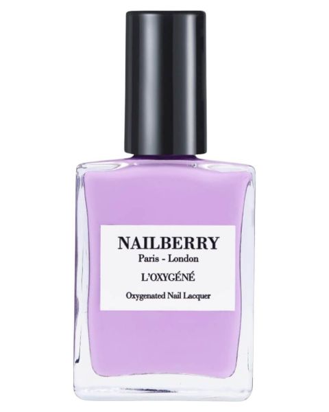 Nailberry Lavender Fields Nailberry Lavender Fields