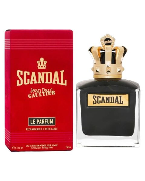 Jean Paul Gaultier Scandal pour Homme Le Parfum EDP