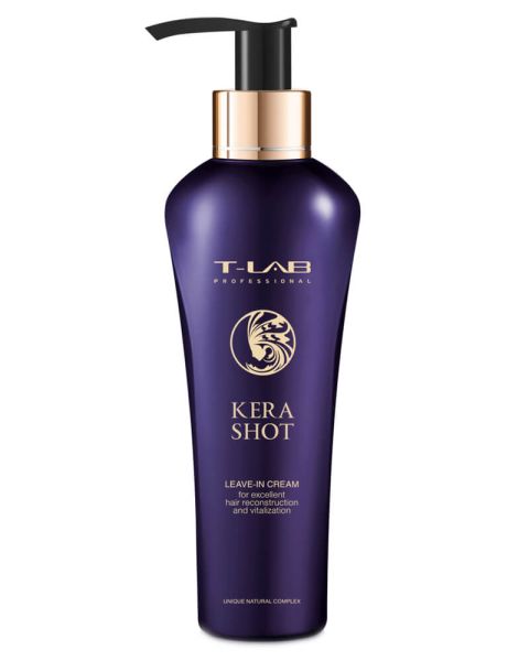 T-Lab Kera Shot Leave-In Cream T-Lab Kera Shot Leave-In Cream