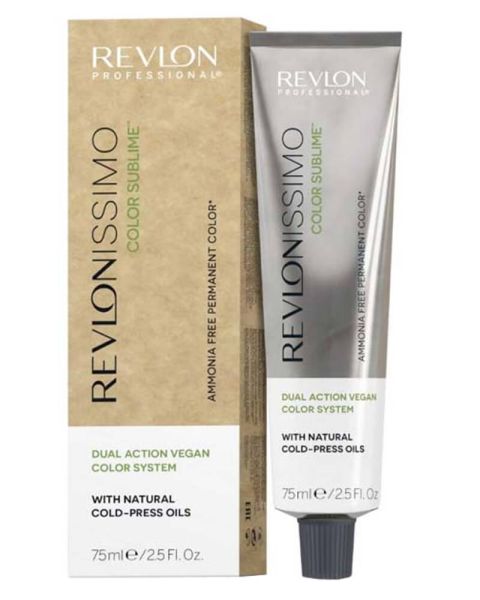 Revlon Revlonissimo Color Sublime 8,35 Revlon Revlonissimo Color Sublime 8,35