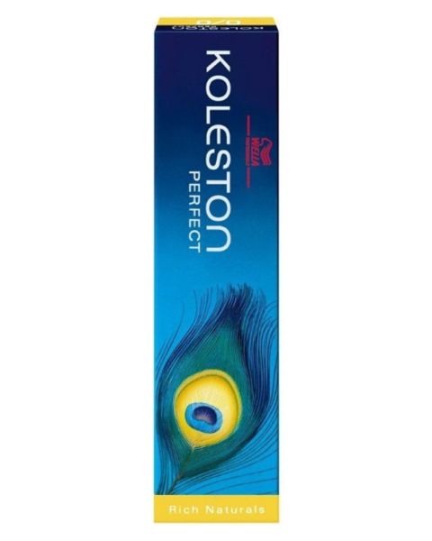 Wella Koleston Perfect Rich Naturals 9/17 Wella Koleston Perfect Rich Naturals 9/17