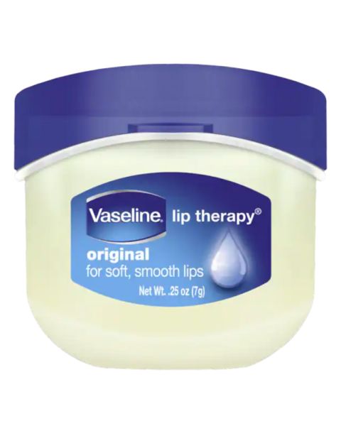 Vaseline Original Lip Care