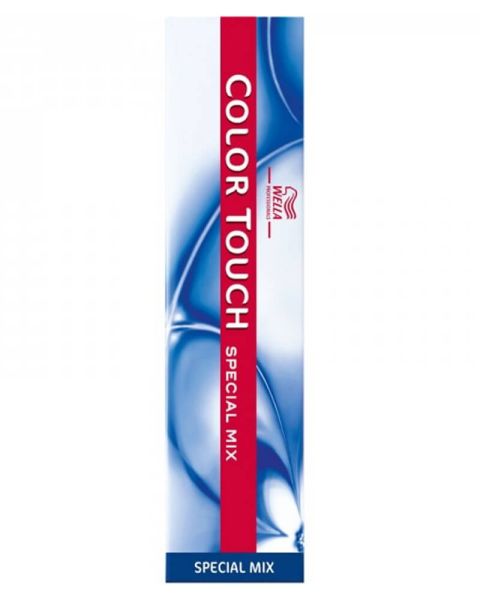 Wella Color Touch Special MIX 0/45