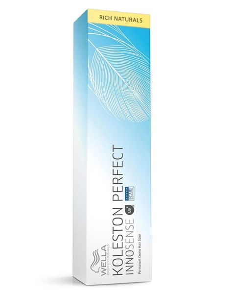 Wella Koleston Perfect Innosense - Rich Naturals 8/3 (U) Wella Koleston Perfect Innosense - Rich Naturals 8/3 (U)