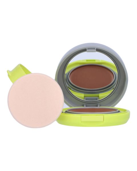 Shiseido Ginza Tokyo Sports BB Compact WetForce SPF 50+ - Very Dark Shiseido Ginza Tokyo Sports BB Compact WetForce SPF 50+ - Very Dark