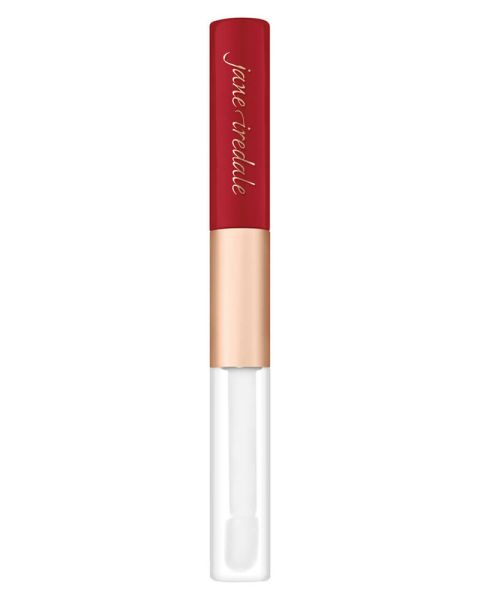 Jane Iredale Lip Fixation Passion (U) Jane Iredale Lip Fixation Passion (U)