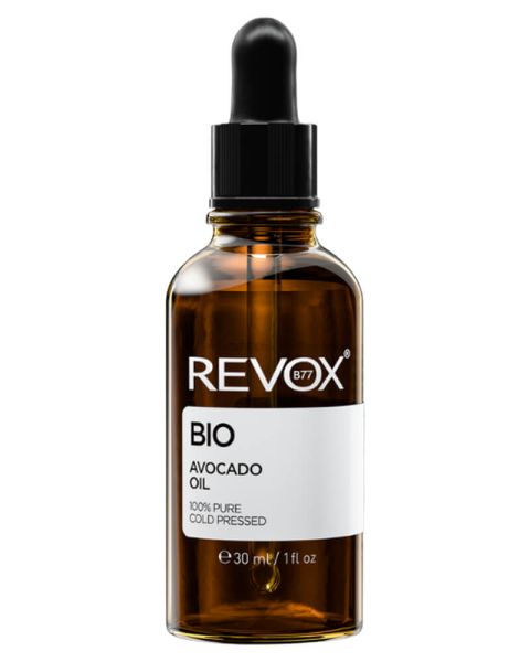 Revox Bio Avocado Oil Revox Bio Avocado Oil