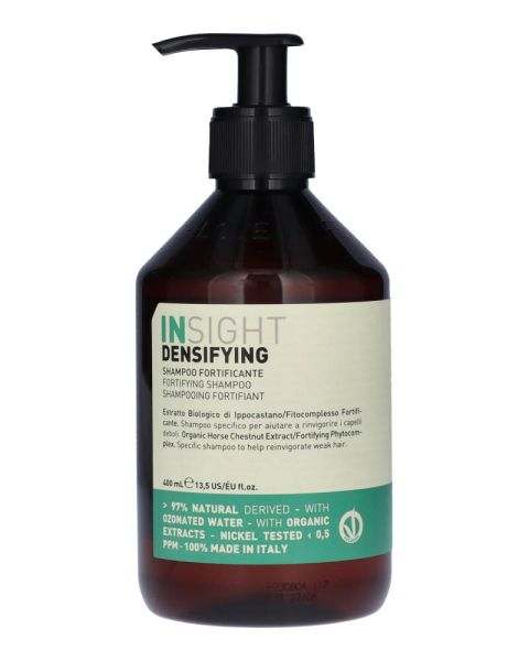 Insight Densifying Fortifying Shampoo
