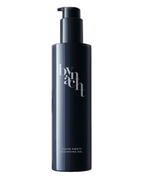 Bynacht Clean Sheets Cleansing Gel