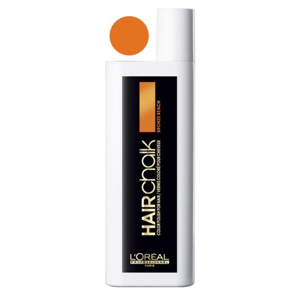 Loreal Hair Chalk - Bronze Beach (Outlet) (U) Loreal Hair Chalk - Bronze Beach (Outlet) (U)