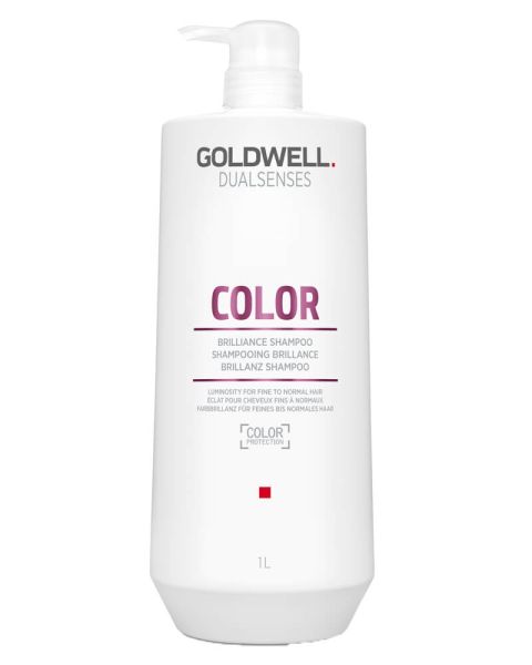 Goldwell Color Brilliance Shampoo Goldwell Color Brilliance Shampoo