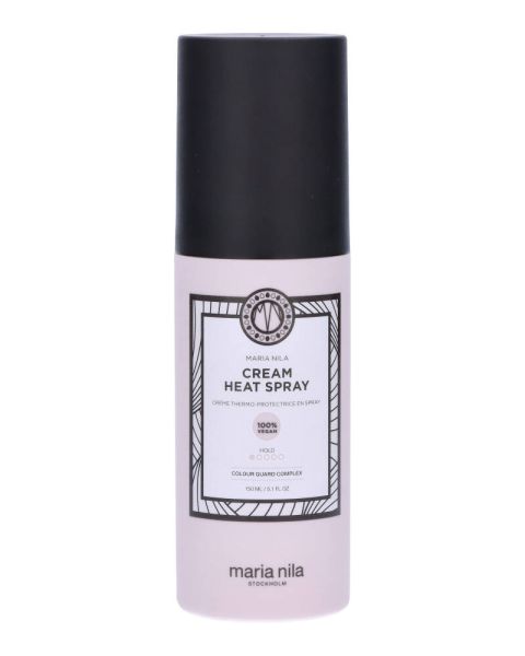 Maria Nila Cream Heat Spray