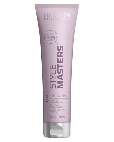 Revlon Style Masters Defining Gel Revlon Style Masters Defining Gel