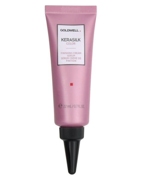 Goldwell Kerasilk Color Finishing Cream Serum (U)