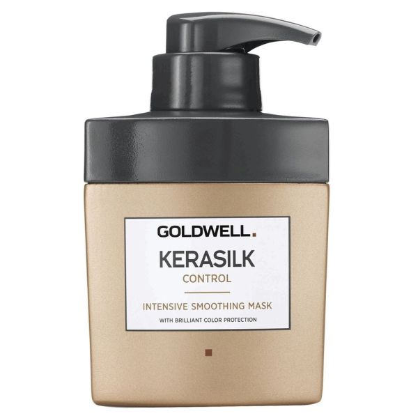 Goldwell Kerasilk Control Intensive Smoothing Mask (U) Goldwell Kerasilk Control Intensive Smoothing Mask (U)