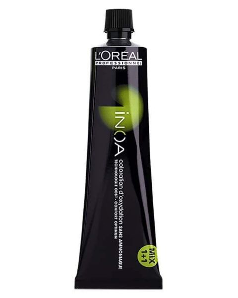 L'ORĂAL iNOA Color 6 L'ORĂAL iNOA Color 6