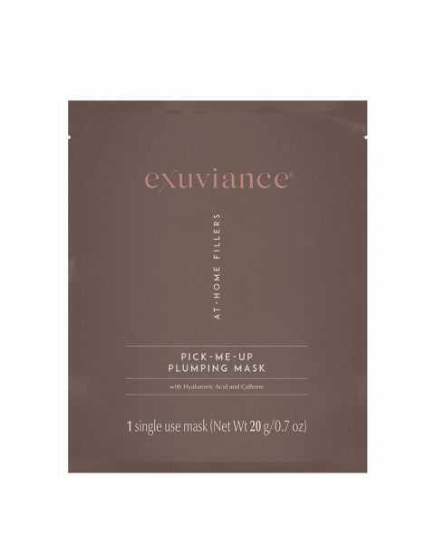 Exuviance Pick-Me-Up Plumping Mask Exuviance Pick-Me-Up Plumping Mask