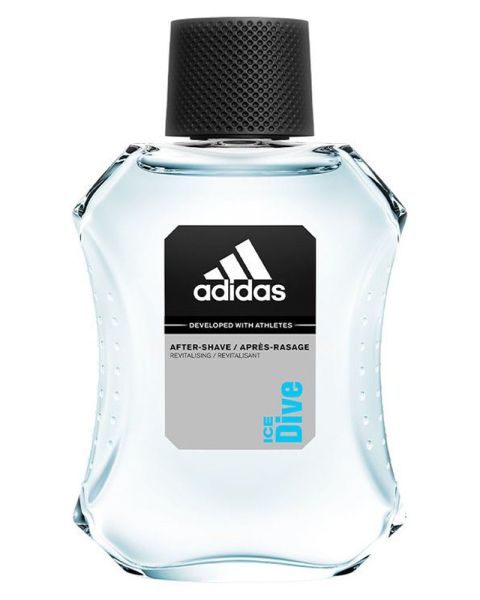 Adidas Ice Dive After Shave Adidas Ice Dive After Shave