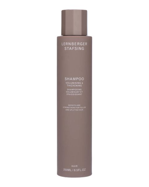 Lernberger Stafsing Shampoo Volumising & Thickening Lernberger Stafsing Shampoo Volumising & Thickening