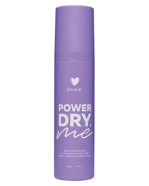 Design.Me PowerDry.Me (U)