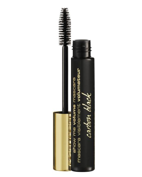 Gosh Show Me Volume Mascara Carbon Black