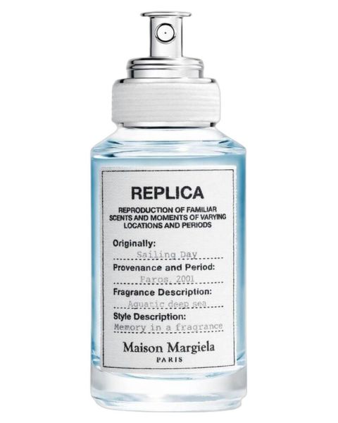 Maison Margiela REPLICA Sailing Day EDT Maison Margiela REPLICA Sailing Day EDT