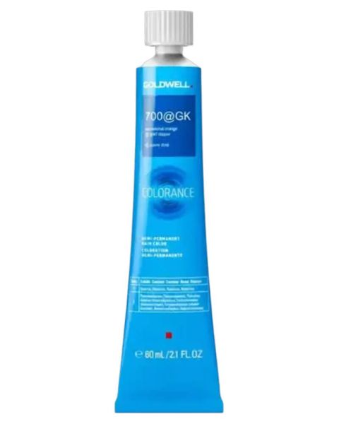 Goldwell Colorance Elumenated 7OO@GK Demi‑Permanent Hair Color