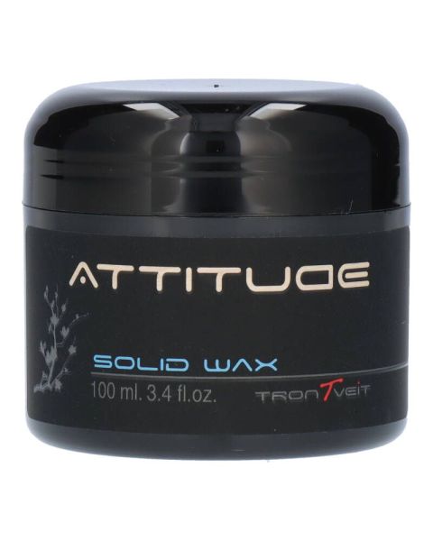 Trontveit Attitude Solid Wax