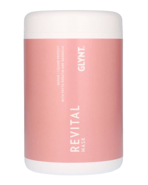 Glynt Revital Mask Glynt Revital Mask
