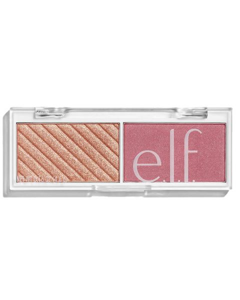 Elf Bite-Size Face Duo Pomegranate (U) Elf Bite-Size Face Duo Pomegranate (U)