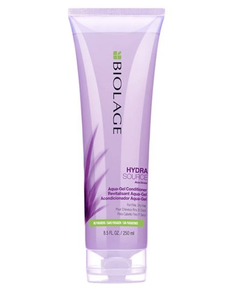 Matrix HydraSource Aqua-Gel Conditioner