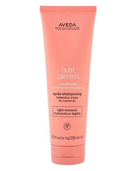 Aveda Nutri Plenish Conditioner Light Moisture Aveda Nutri Plenish Conditioner Light Moisture