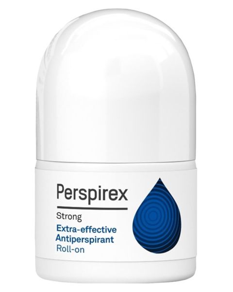Perspirex Strong Extra-Effective Antiperspirant Roll-On