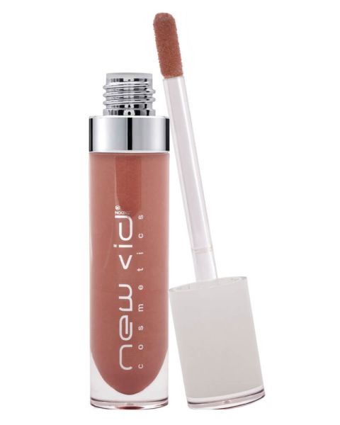 New Cid i-glisten Lipgloss - Amaretto 9204 New Cid i-glisten Lipgloss - Amaretto 9204