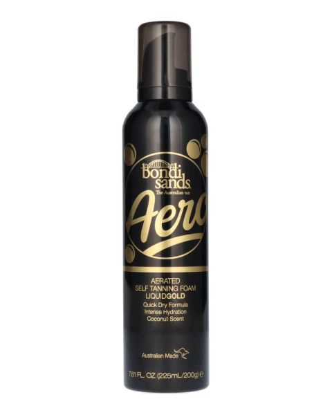 Bondi Sands Aero Self Tanning Foam LiquidGold