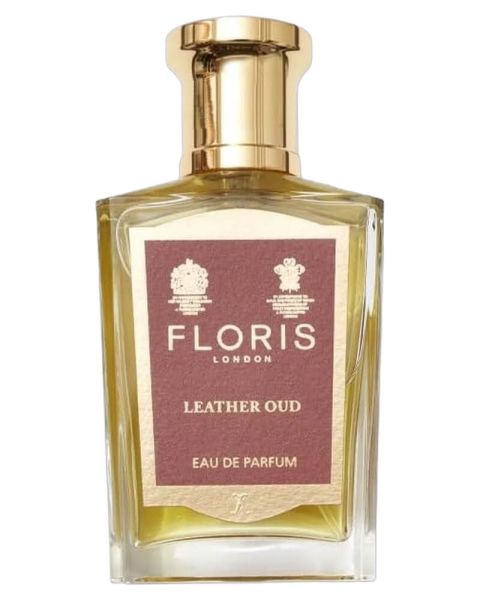 Floris London Leather Oud EDP