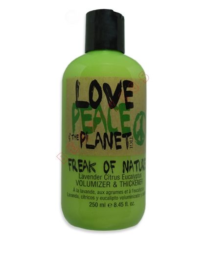 TIGI Freak Of Nature Volumizer & Thickener TIGI Freak Of Nature Volumizer & Thickener