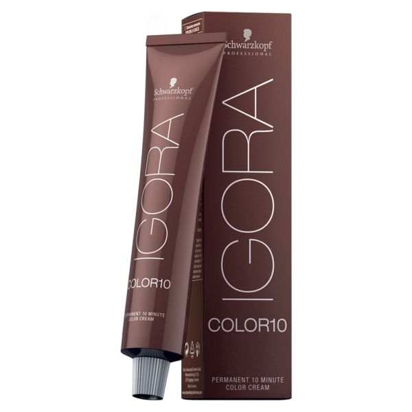 Schwarzkopf Igora Royal Color10, 4-65 Schwarzkopf Igora Royal Color10, 4-65