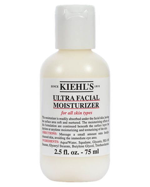 Kiehl's Ultra Facial Moisturizer