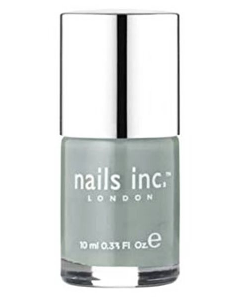 Nails Inc - Holland Park Gardens Nails Inc - Holland Park Gardens