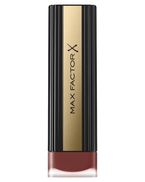 Max Factor Velvet Mattes Lipstick 40 Dusk