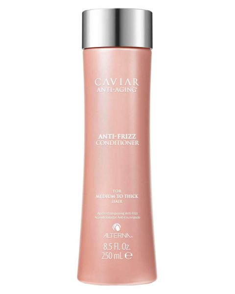Alterna Caviar Anti-Frizz Conditioner (U)