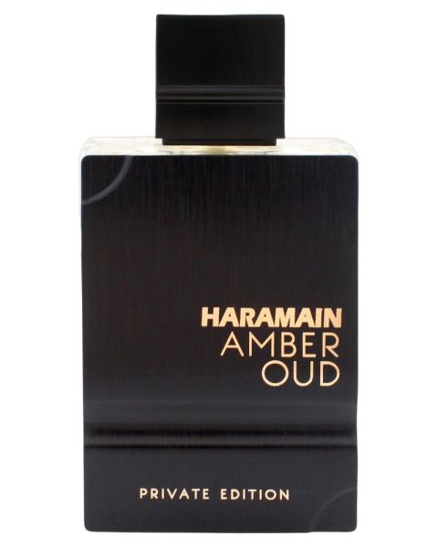 Haramain Amber Oud Private Edition Haramain Amber Oud Private Edition