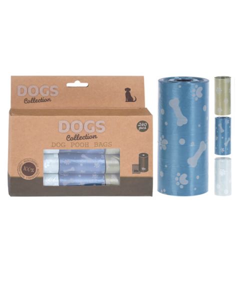 Excellent Houseware Hundeposer