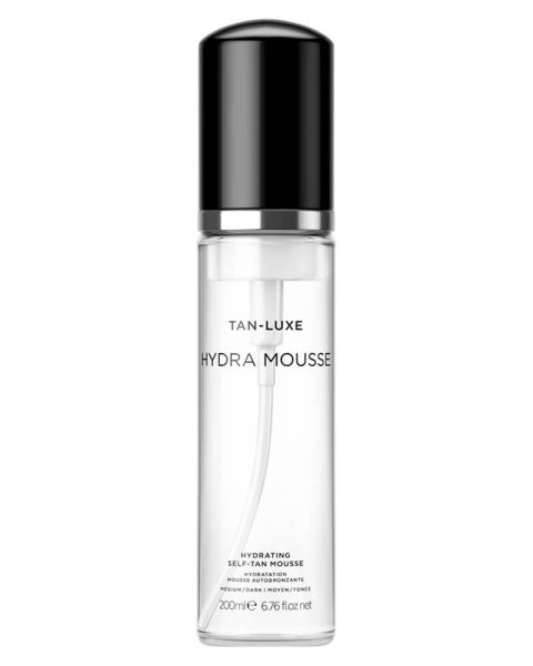 Tan-Luxe Hydra Mousse - Medium/Dark