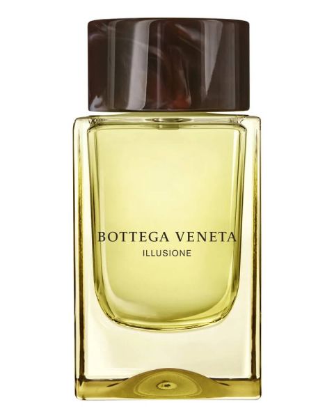 Bottega Veneta Illusione EDT Bottega Veneta Illusione EDT