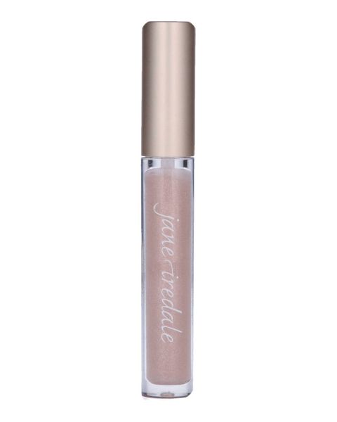 Jane Iredale HydroPure Hyaluronic Acid Lip Gloss - Snow Berry Jane Iredale HydroPure Hyaluronic Acid Lip Gloss - Snow Berry