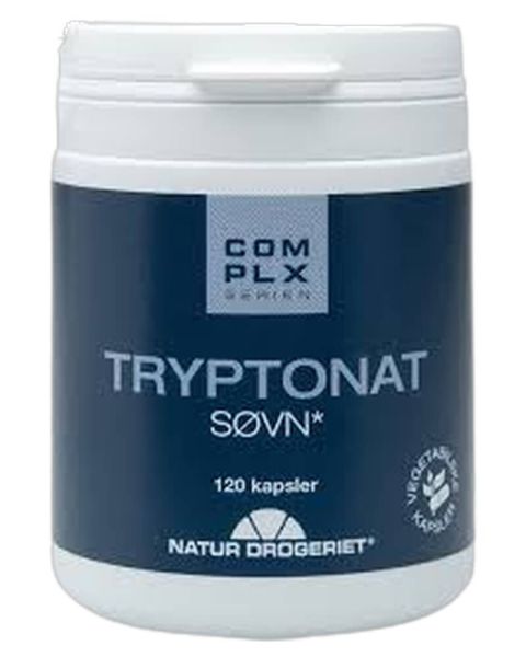 Natur Drogeriet TryptoNAT (Tryptonat) Natur Drogeriet TryptoNAT (Tryptonat)